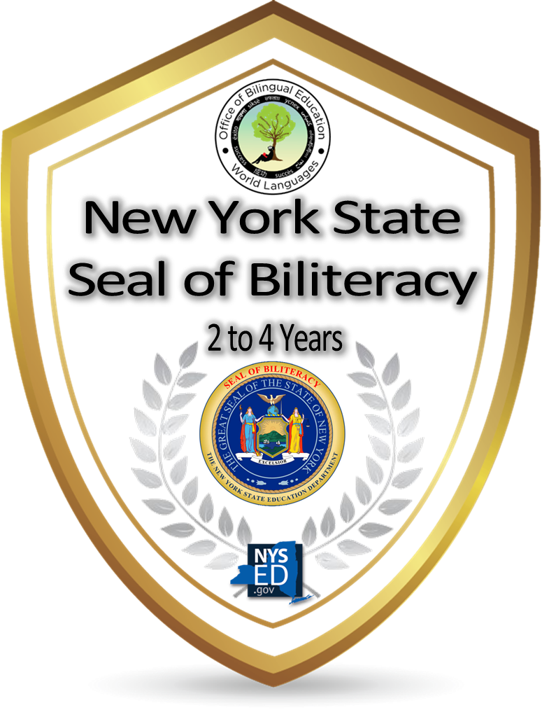 state seal