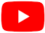 A red rectangle with a white triangle in the center